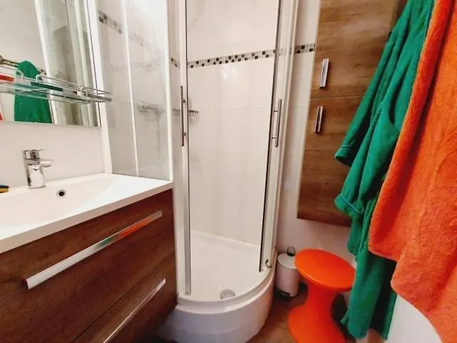 Apartment Plagne Village 100% Ski Aux Pieds La Plagne-Tarentaise France
