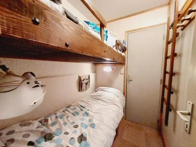Plagne Village 100% Ski Aux Pieds La Plagne-Tarentaise Apartment