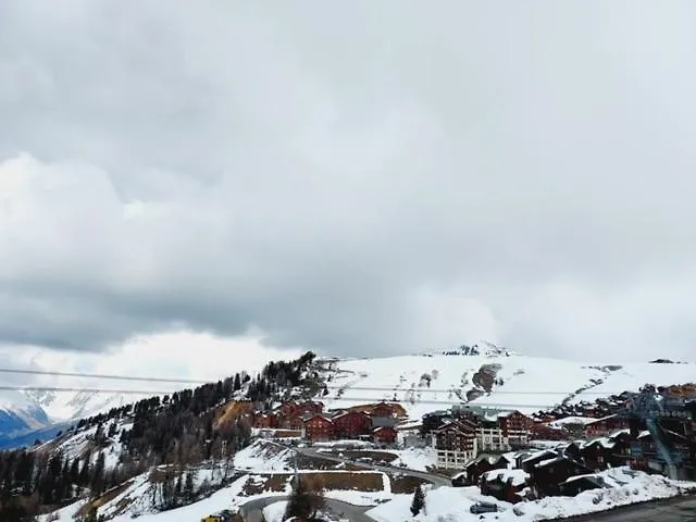 Plagne Village 100% Ski Aux Pieds La Plagne-Tarentaise